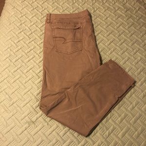 American Eagle Jegging